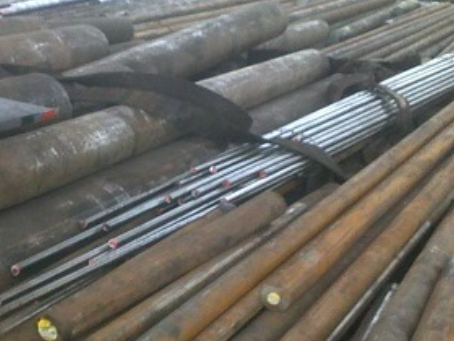 昌江40CrMnMo7模具钢
