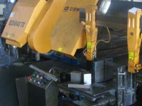 昌江SM45模具钢